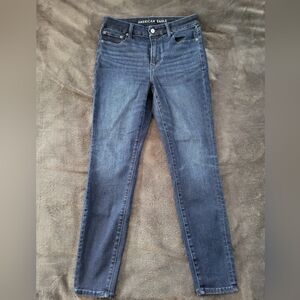 American Eagle Women's Jeggings